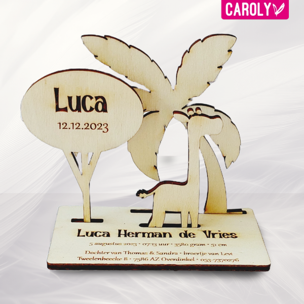 GK Jungle 3D special