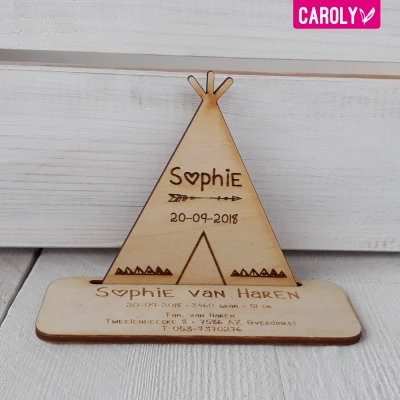 GK Tipi 3D GK Tipi 3D