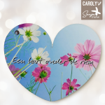 Een hart onder de riem - lente