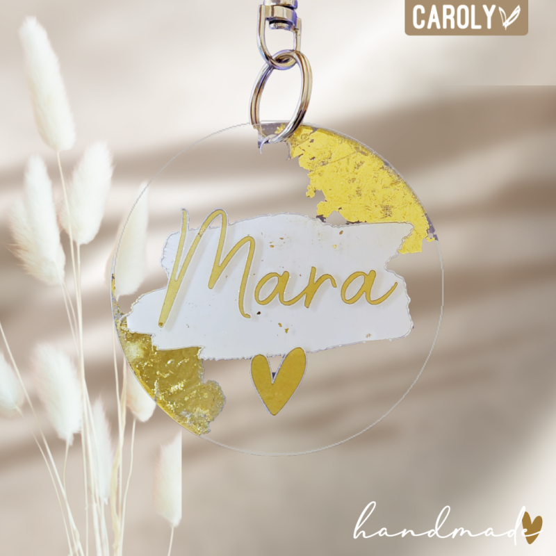 Tashanger Touch of gold